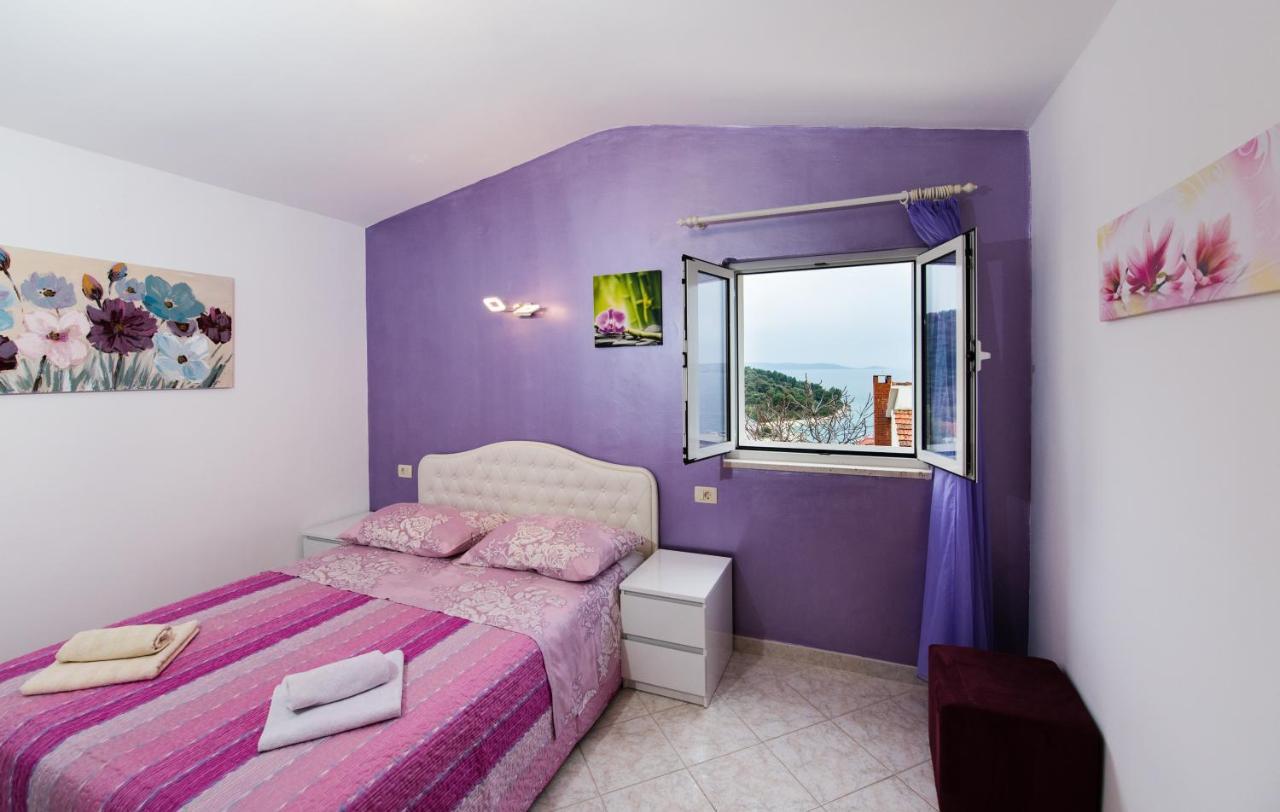Donji Okrug  Apartments Care מראה חיצוני תמונה