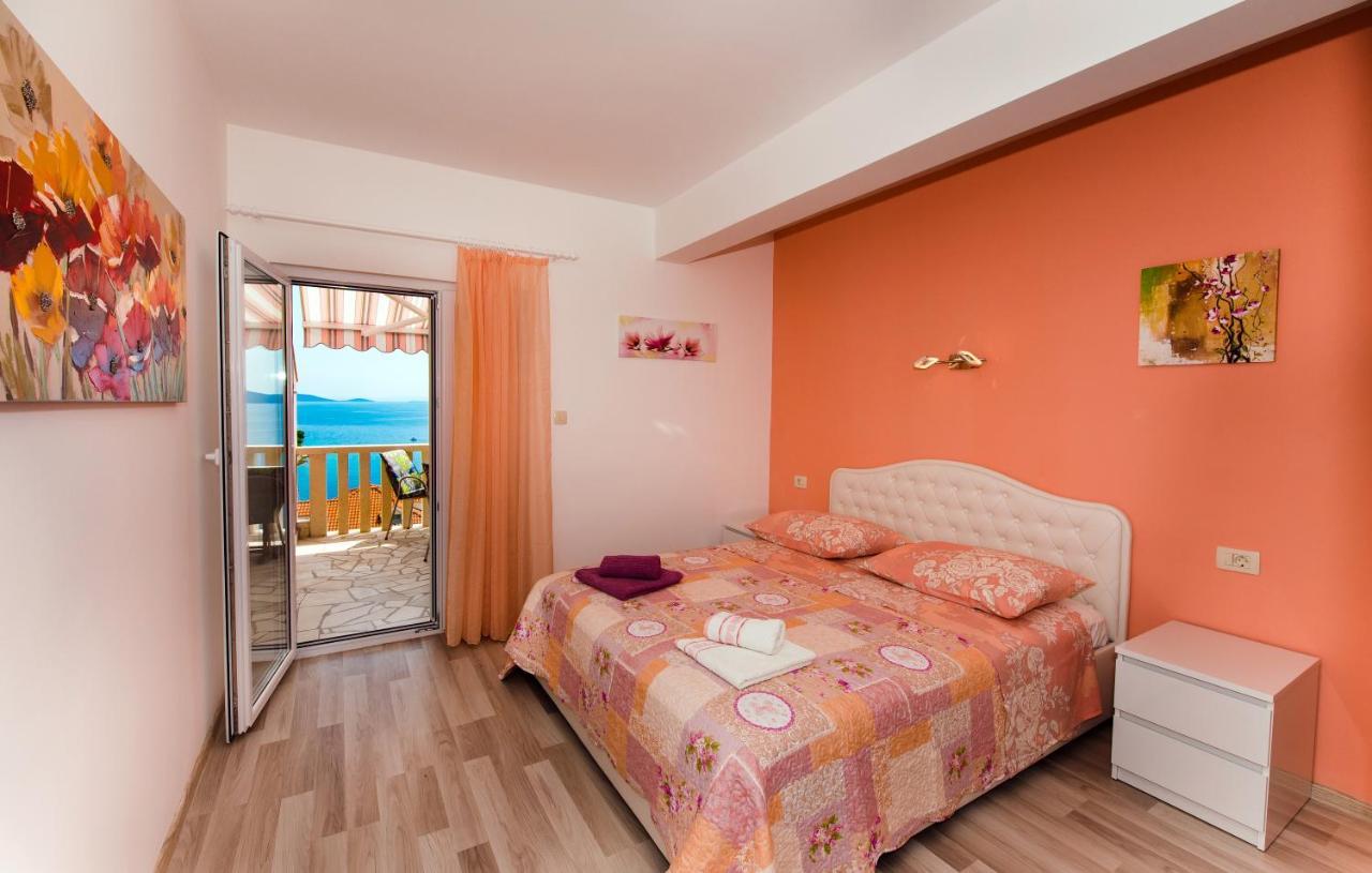 Donji Okrug  Apartments Care מראה חיצוני תמונה