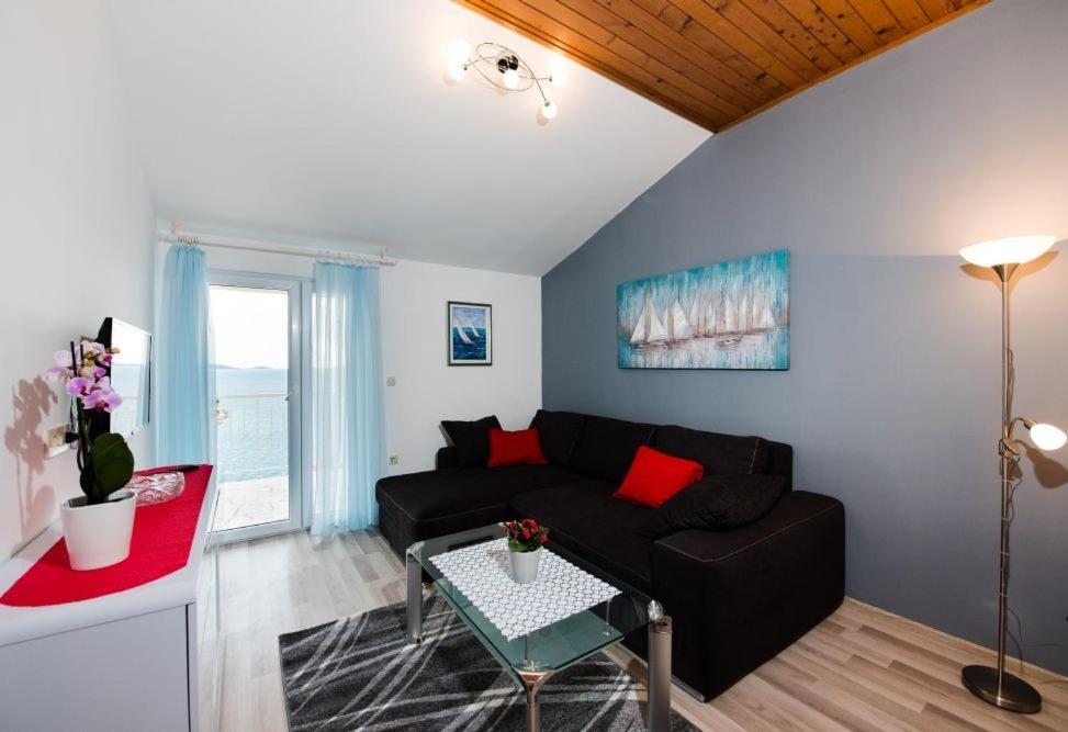 Donji Okrug  Apartments Care מראה חיצוני תמונה