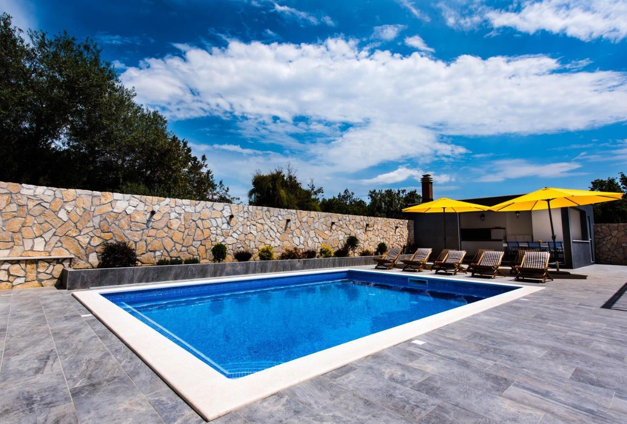 Donji Okrug  Apartments Care חדר תמונה