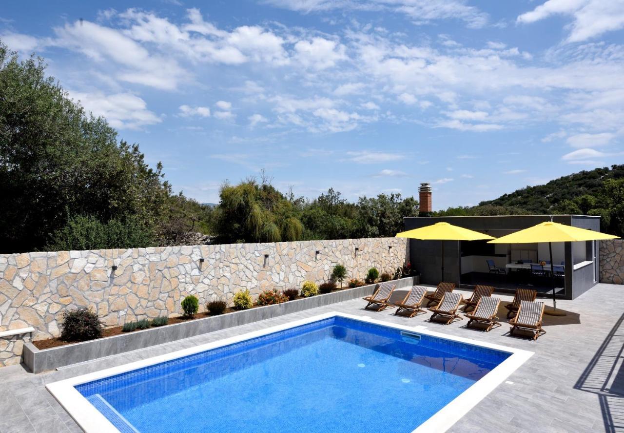 Donji Okrug  Apartments Care מראה חיצוני תמונה