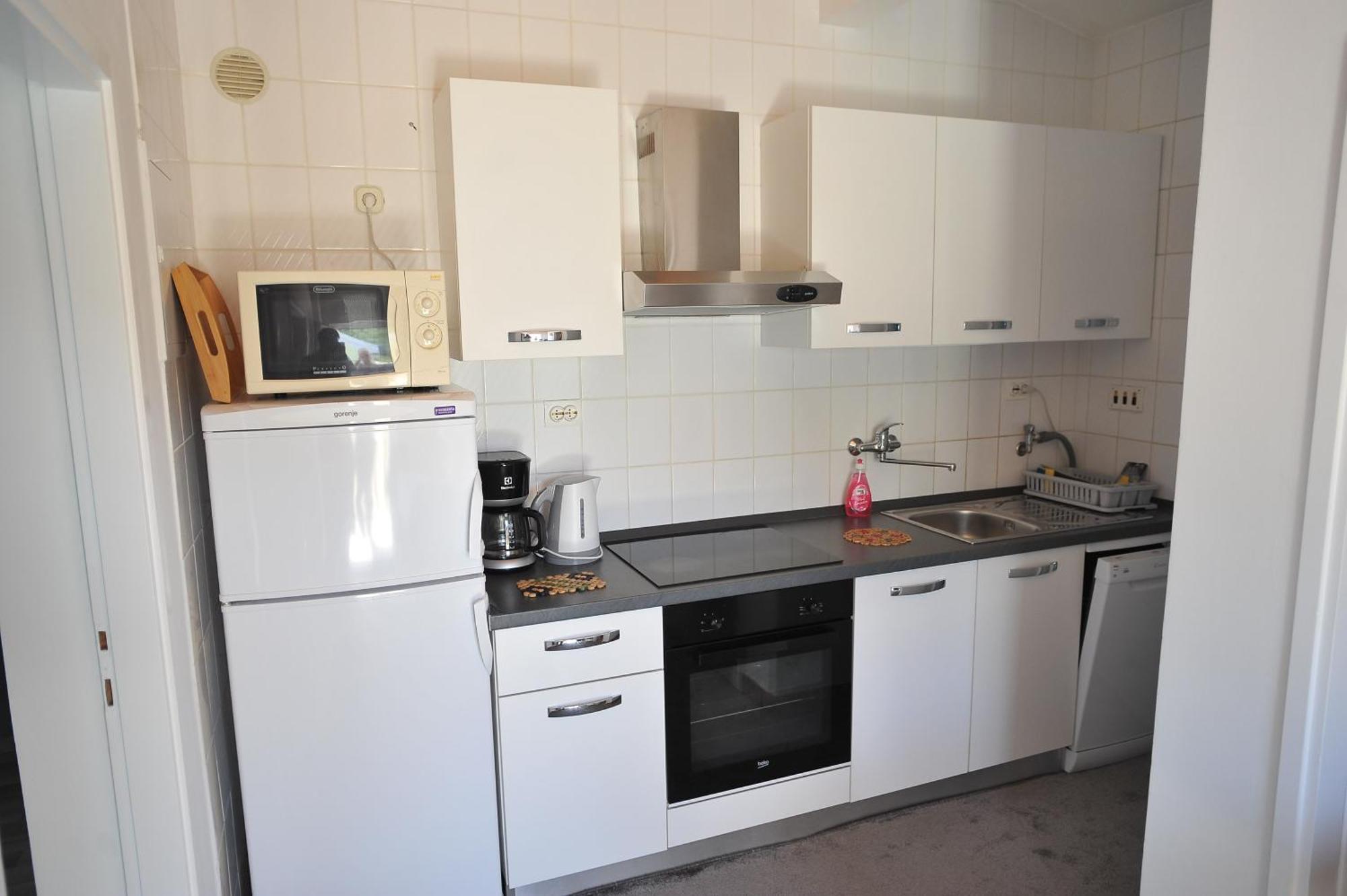 Donji Okrug  Apartments Care מראה חיצוני תמונה