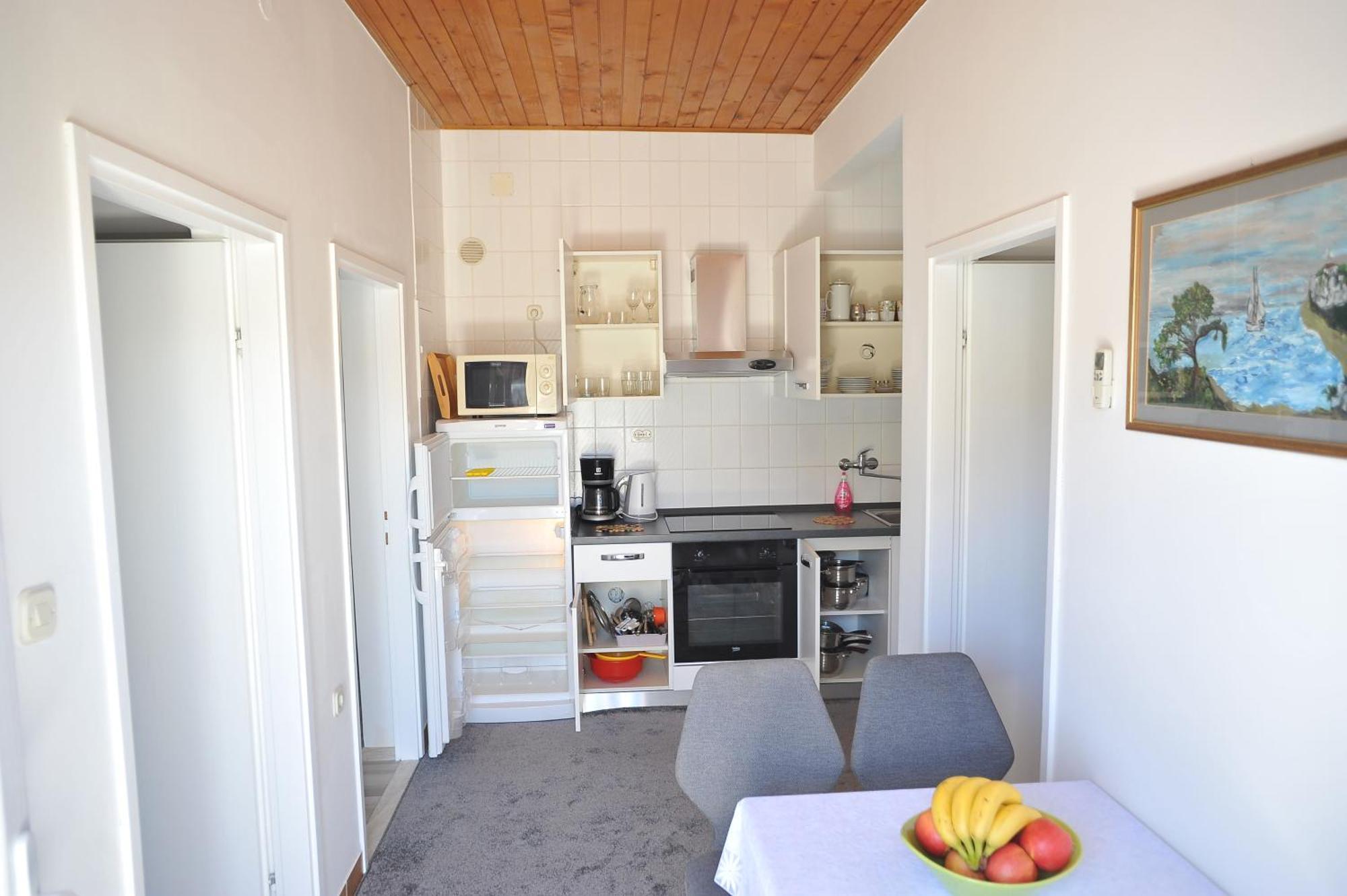 Donji Okrug  Apartments Care מראה חיצוני תמונה