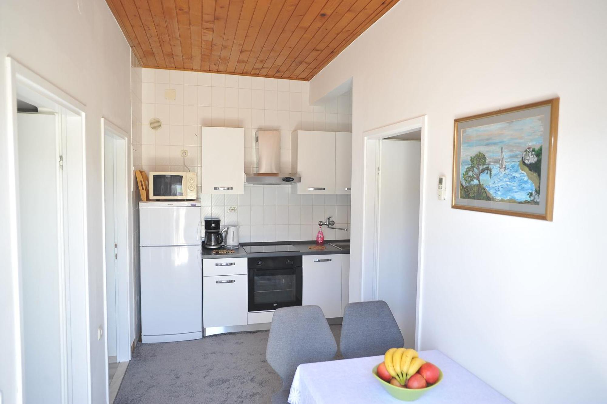 Donji Okrug  Apartments Care מראה חיצוני תמונה