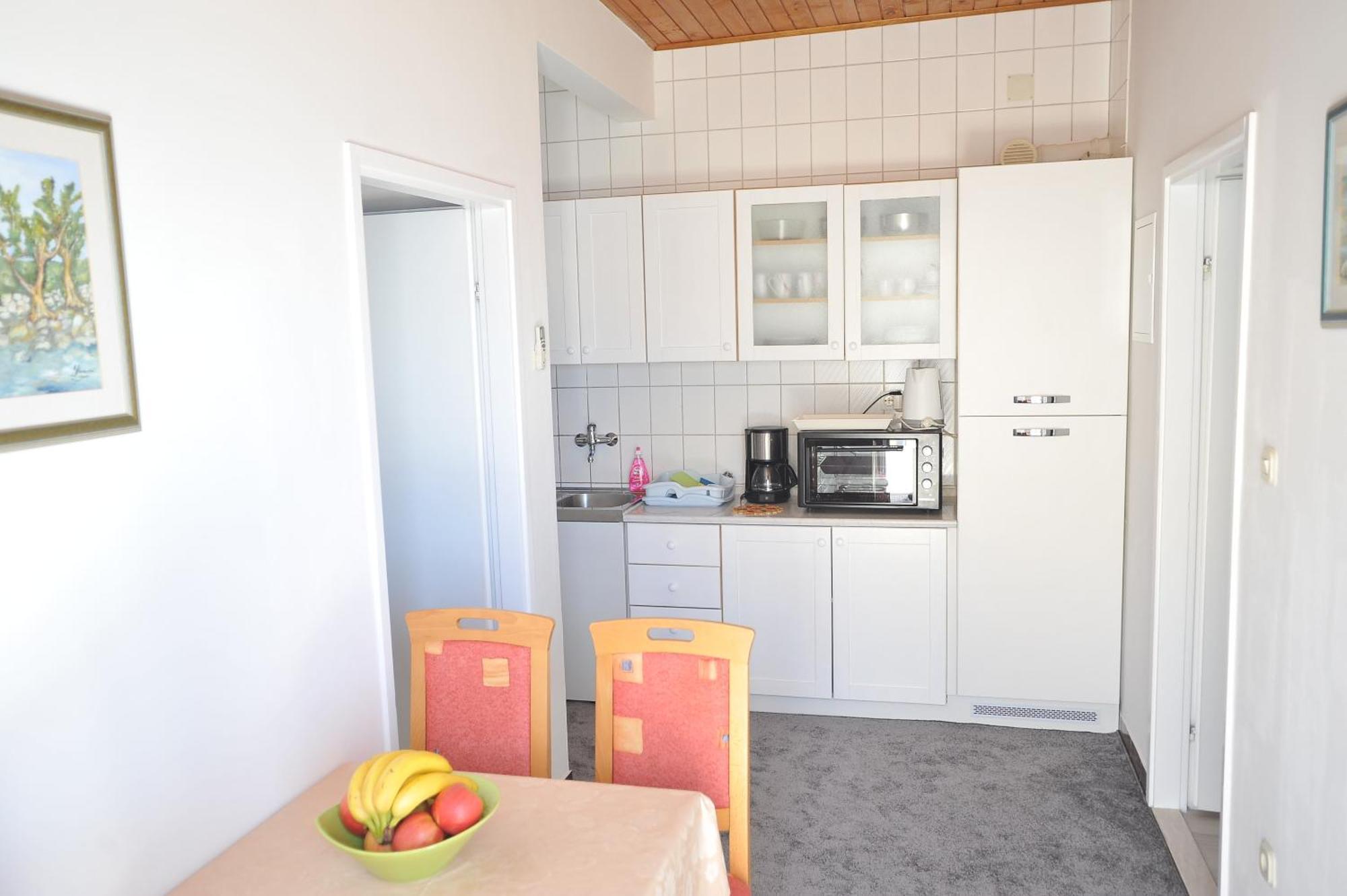 Donji Okrug  Apartments Care מראה חיצוני תמונה