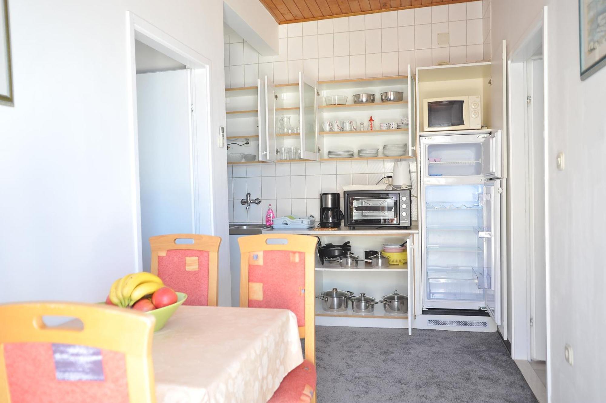Donji Okrug  Apartments Care מראה חיצוני תמונה