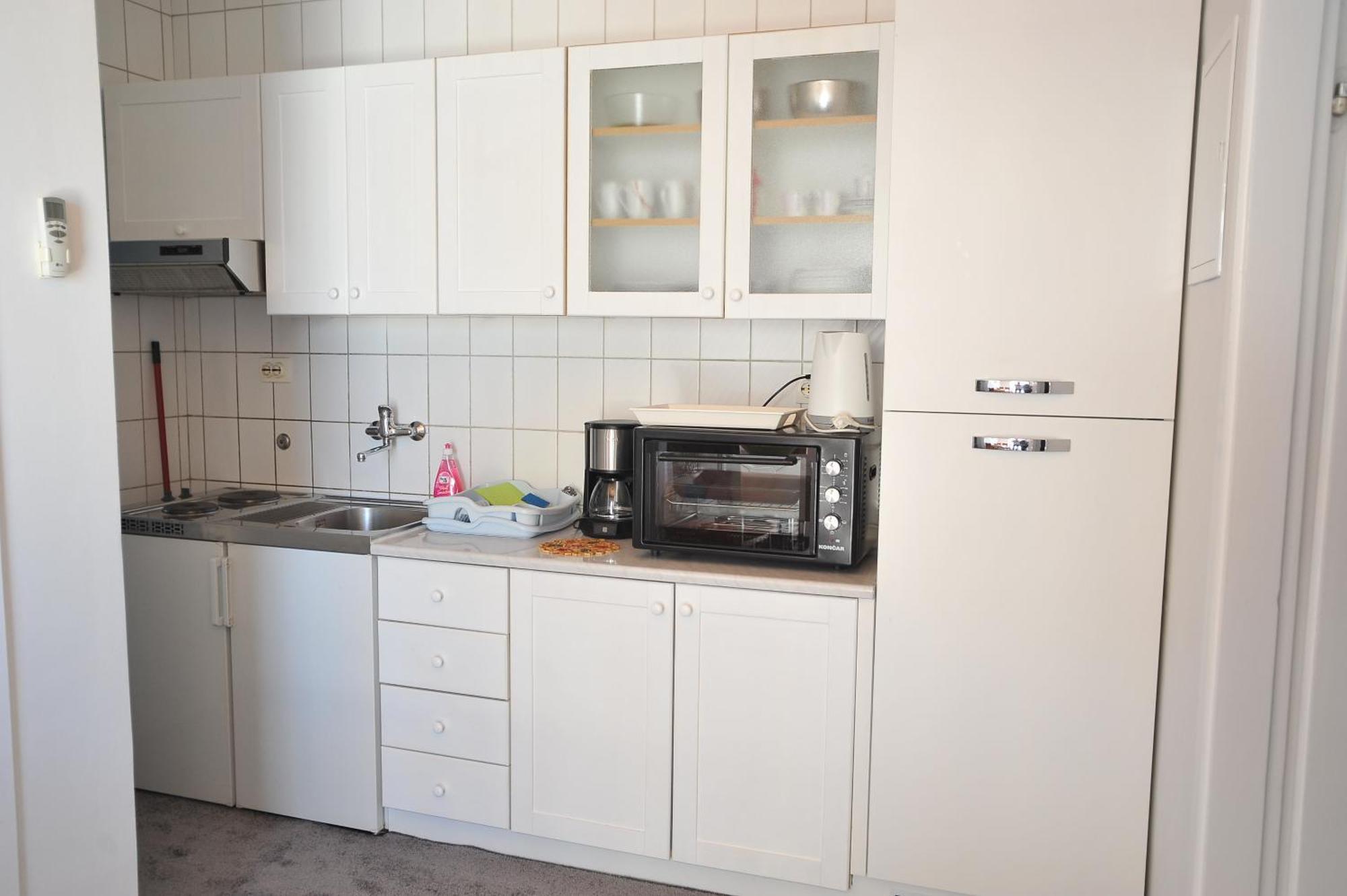 Donji Okrug  Apartments Care מראה חיצוני תמונה